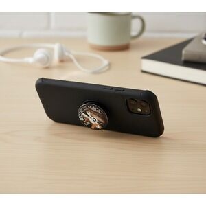 Best Buy PopGrip Music is Magic Piano Treble Clef Plant-Based Phone Grip Stand